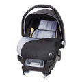 Baby Trend Ally Newborn Infant Car Seat Carrier - Cozy, Lightweight