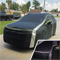 Cartist 420D Car Cover for Honda Pilot 2003-2026 - All-Weather