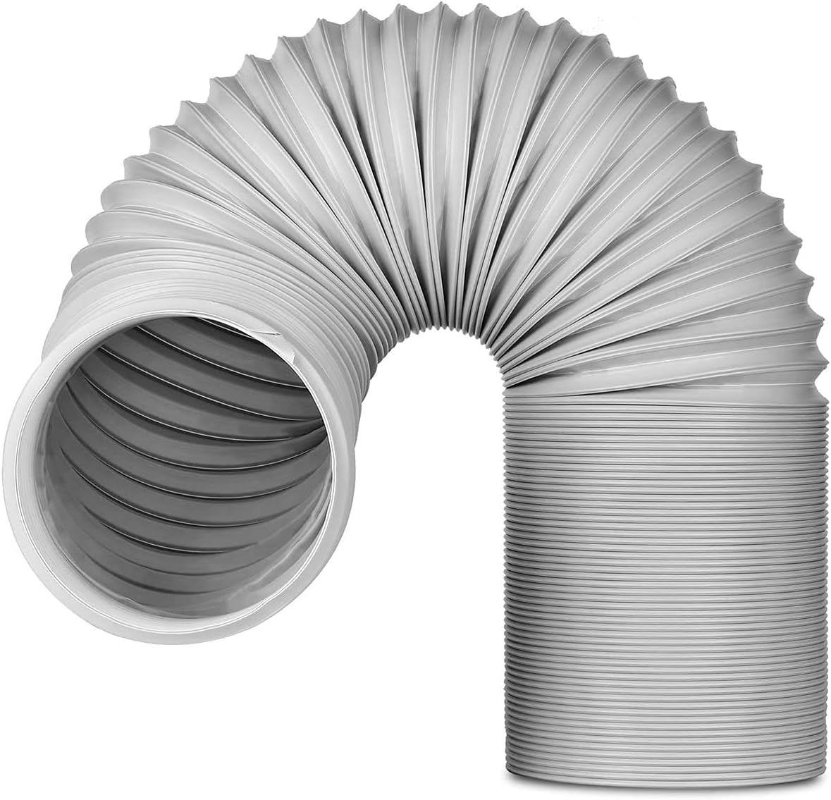 TURBRO Portable Air Conditioner Hose | Efficient Cooling | 78 Length