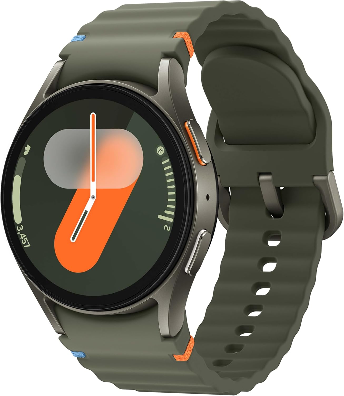 Samsung Galaxy Watch 7 40mm Bluetooth Smartwatch for Fitness