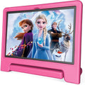 10.1 in Kids Tablet Android 14 - Octa-Core 64GB, Pink