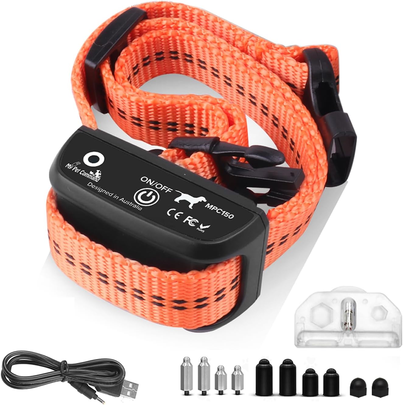 My Pet Command Wireless Pet Gate