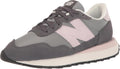 New Balance 237 Sneakers for Women: Comfortable Retro Vibe