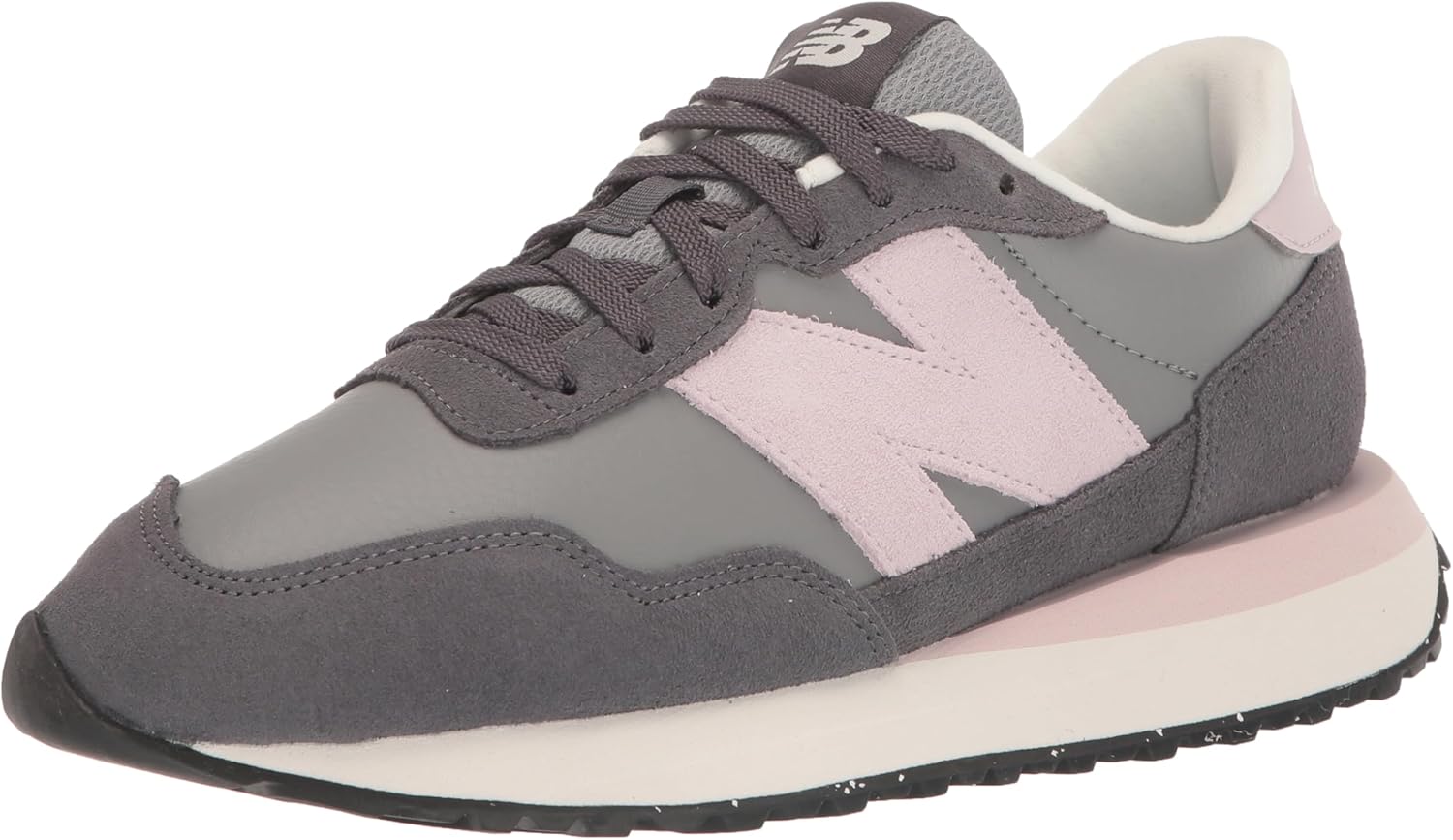 New Balance Women's 237 V1 Sneaker: Retro Style and Comfort