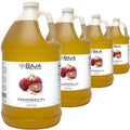 Grapeseed Oil Case of 4 - Pure Expeller Pressed Gourmet Jugs