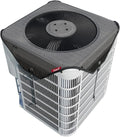 Top Breathable Mesh AC Cover - Xeeol Defender