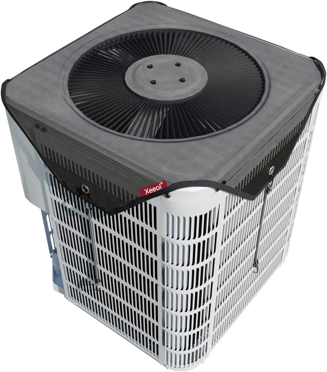 Top Breathable Mesh AC Cover - Xeeol Defender