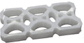 6-Pack Rings (1000ct Pre-cut) Universal Fit - Repack 12oz Cans Easily