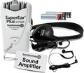 SuperEar Model SE7500 Hearing Amplifier for Seniors - Clearer Ambient