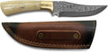 Titan International Knives 8ft Perfect Hunting & Skinning Knife