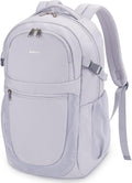 ECOHUB Travel Backpack for Women: Stylish, Water-Resistant Design