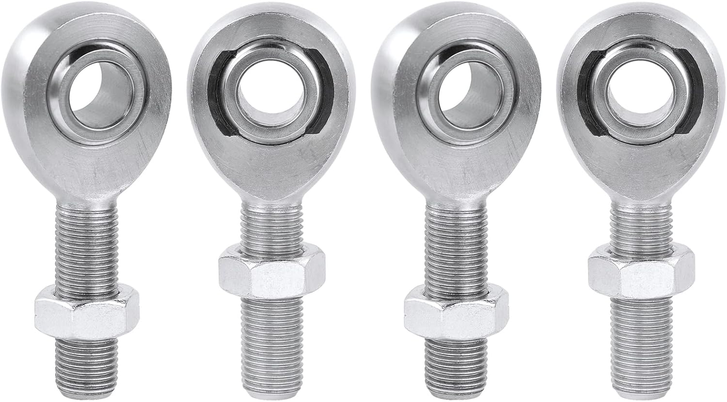 1/2 Heim Joint Rod End Kit for Steering and Suspension Needs