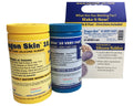 Dragon Skin 10 Very Fast Platinum Silicone Cure 2 Pints Kit - Fast