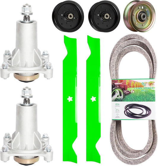 46 inch Deck Rebuild Kit for Husqvarna and Poulan Mowers