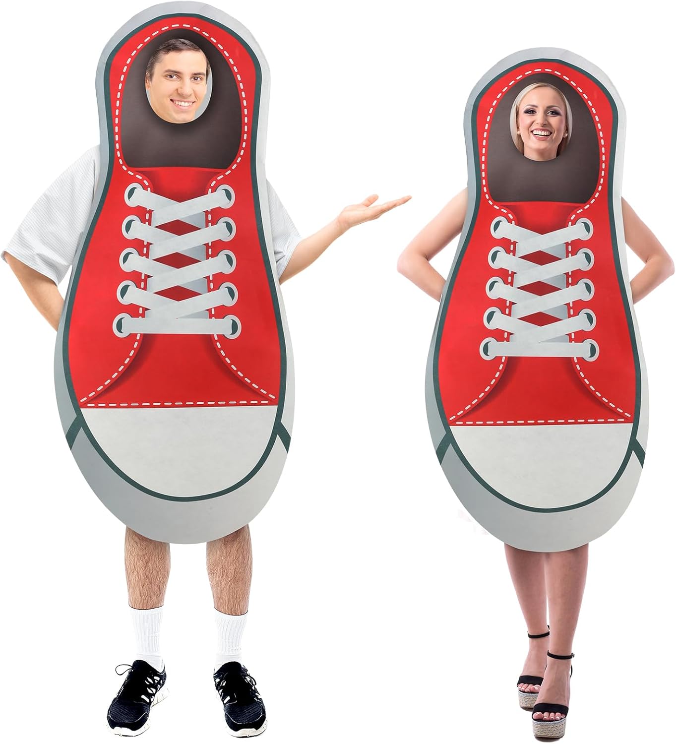Couples Halloween Costumes for Adults - Fun and Unique Outfits