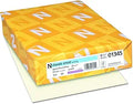 Classic Crest Premium 24 lb Copy Paper, 8.5 x 11 in - Smooth, Reliable