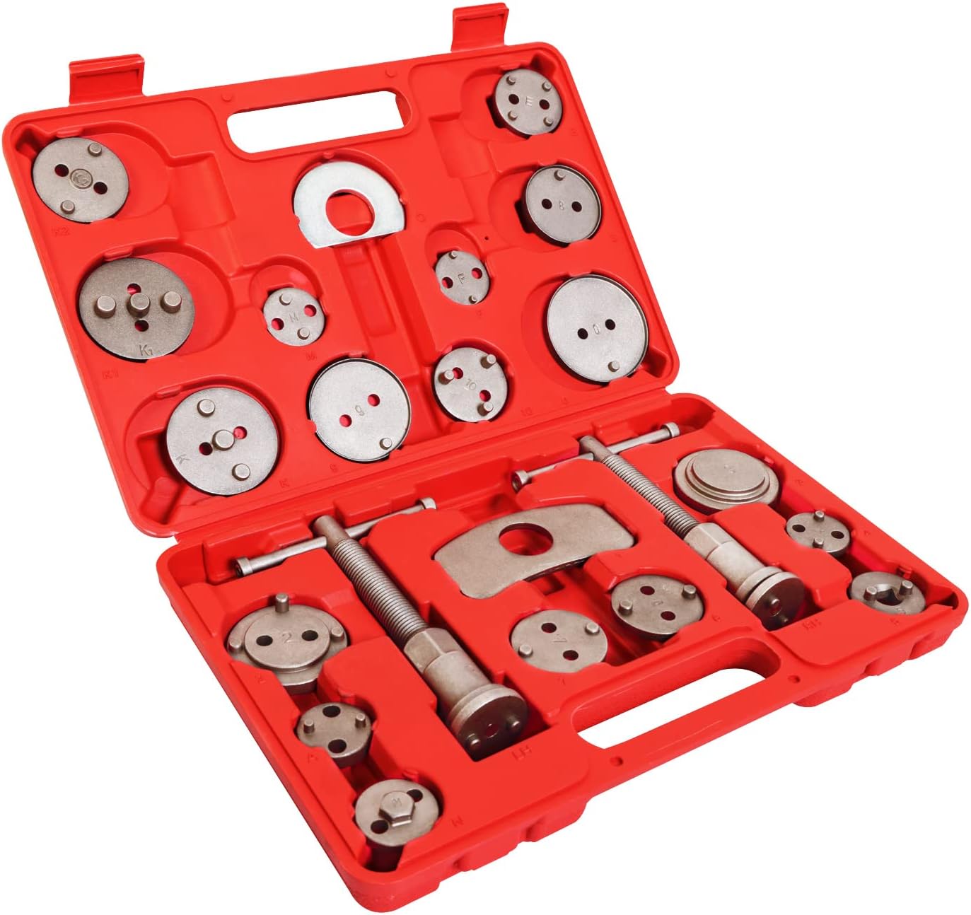 Professional Brake Caliper Tool Kit - 23pcs