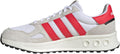 adidas Men's Run 84 Sneakers for Daily Comfort and Versatility