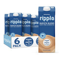 Ripple 32 oz Plant Based Milk - Shelf Stable Pea Protein