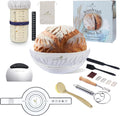 Artisan Acre Sourdough Kit - Master the Art of Baking - Everything You Need!