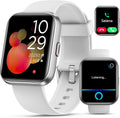 Quican Smartwatch: Alexa, Fitness Tracker, Alerts