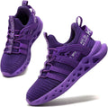 koppu Kids Shoes Running Shoes for Girls Boys - Breathable Knit