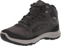 KEEN Women's Waterproof Hiking Boots - Flexible & Mid-Height
