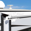 RV Slide Out Awning Fabric Replacement 51in x 170in - Heavy Duty Vinyl
