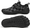 KUBUA Kids Hiking Water Shoes for Boys and Girls Comfort