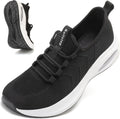 Wide Toe Box Shoes Women Extra Wide Width Sneakers - Air Cushion only