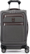 Travelpro Platinum Elite 20in Carry On Spinner - Smooth Roll