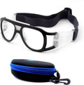 Blue Cut Sport Goggles Unisex Anti Fog Safety Glasses - Outdoor Play