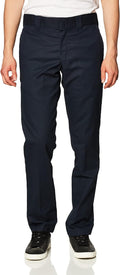 Dickies Mens Slim Fit Tapered Leg Multi-use Pocket Work Pants Shoes