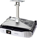 Projector Ceiling Mount Compatible with Epson EX9230 EX9240 - 10in