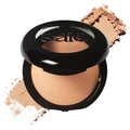 Saie Slip Tint Baked Setting Powder Translucent 3 - Medium to Tan