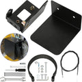Mini Bike 4 in Centrifugal Clutch Brake Band Kit - Strong Stop