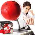 Desktop Punching Bag - Portable Suction Speed Bag for Stress Relief