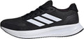 adidas Women's Run Falcon 5 Running Shoes - Cushioned Cloudfoam