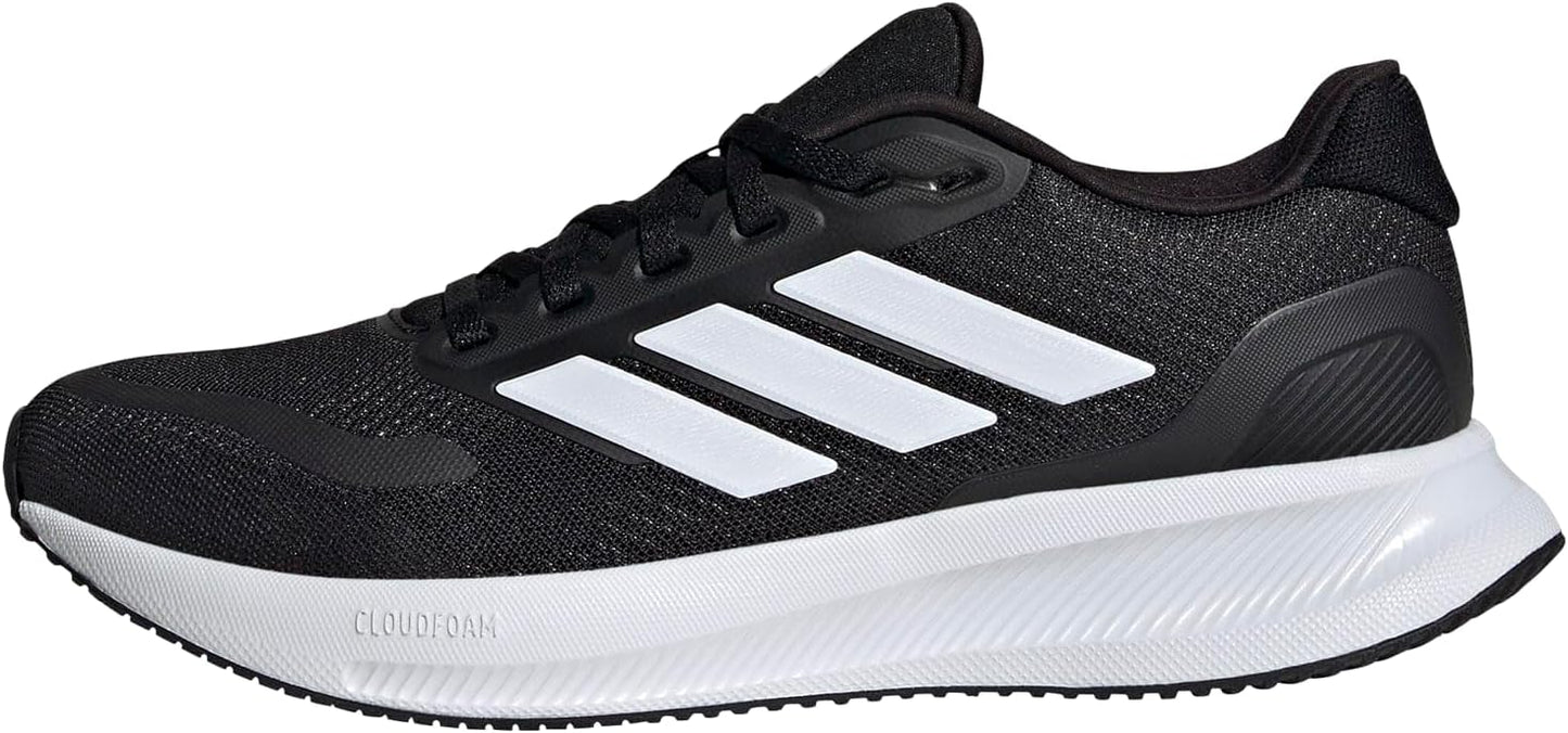adidas Women's Run Falcon 5 Running Shoes for Comfort and Style