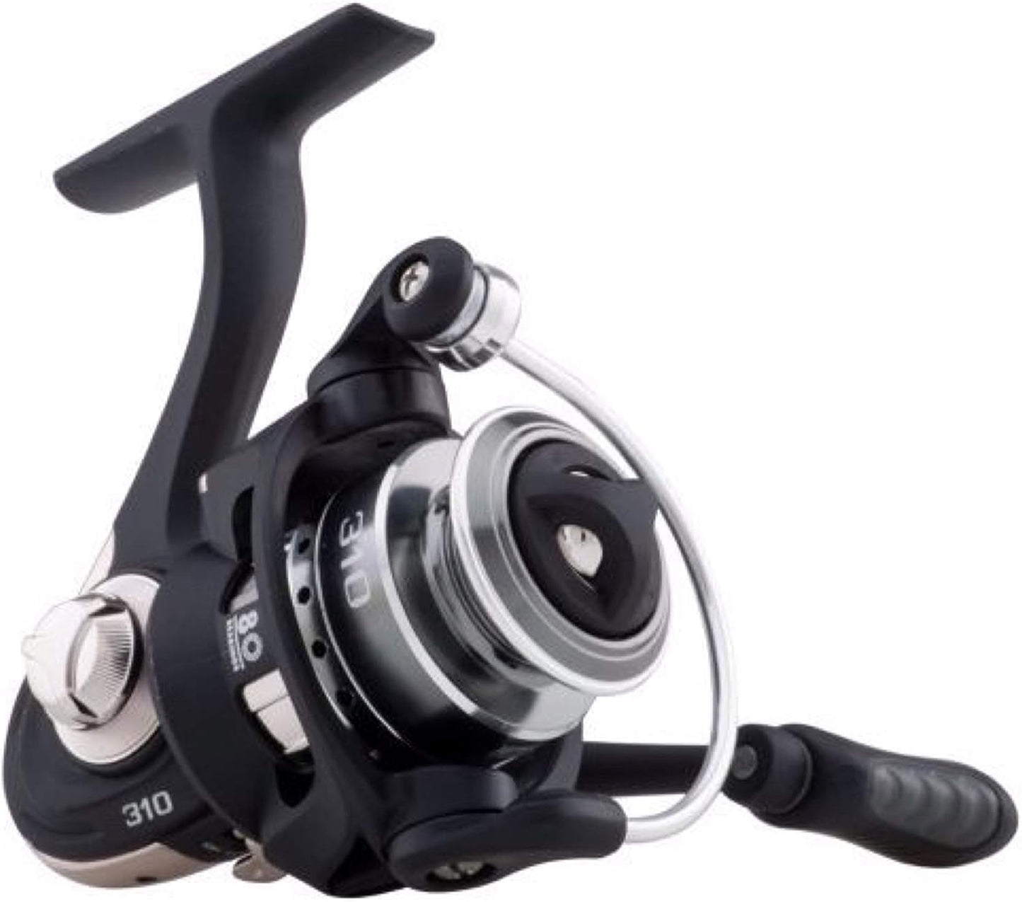 Mitchell 300 Spinning Fishing Reel: Smooth Operation & Strength