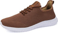 VAMJAM Men's Running Shoes Ultra Lightweight Breathable (Style DCP8)