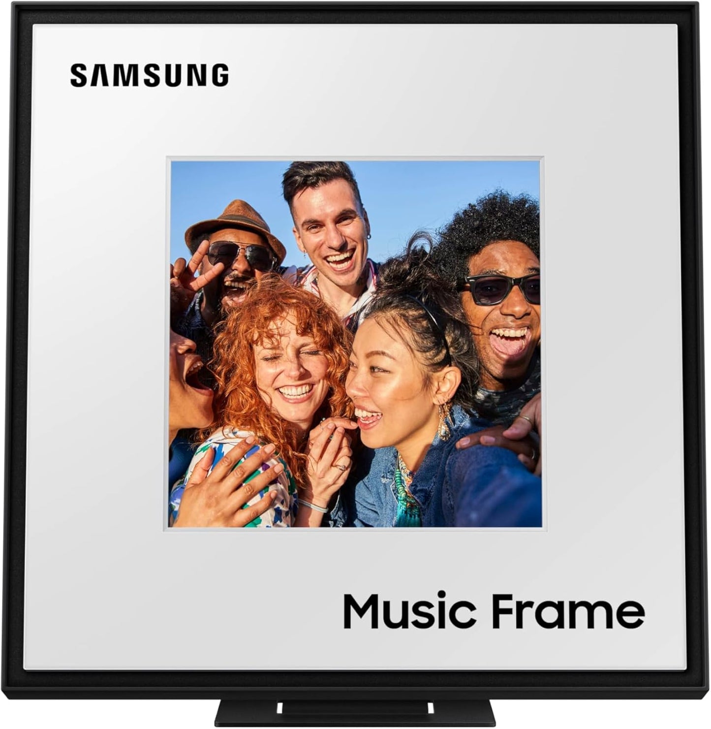 SAMSUNG LS60D Smart Speaker: Dolby Atmos Sound