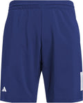 Boys' adidas Club Tennis Shorts with 3-Stripes for Young Athletes