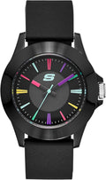 Sporty Style: Skechers Women's Quartz Watch