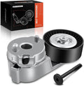 A-Premium Belt Tensioner Assembly for Jeep Wrangler & Cherokee