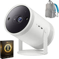 The Freestyle Projector 2nd Gen with Gaming Hub - Portable Smart