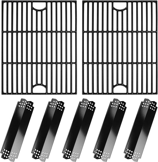 Grill Replacement Parts for Nexgrill 720-0888N - 5 Burner Grill