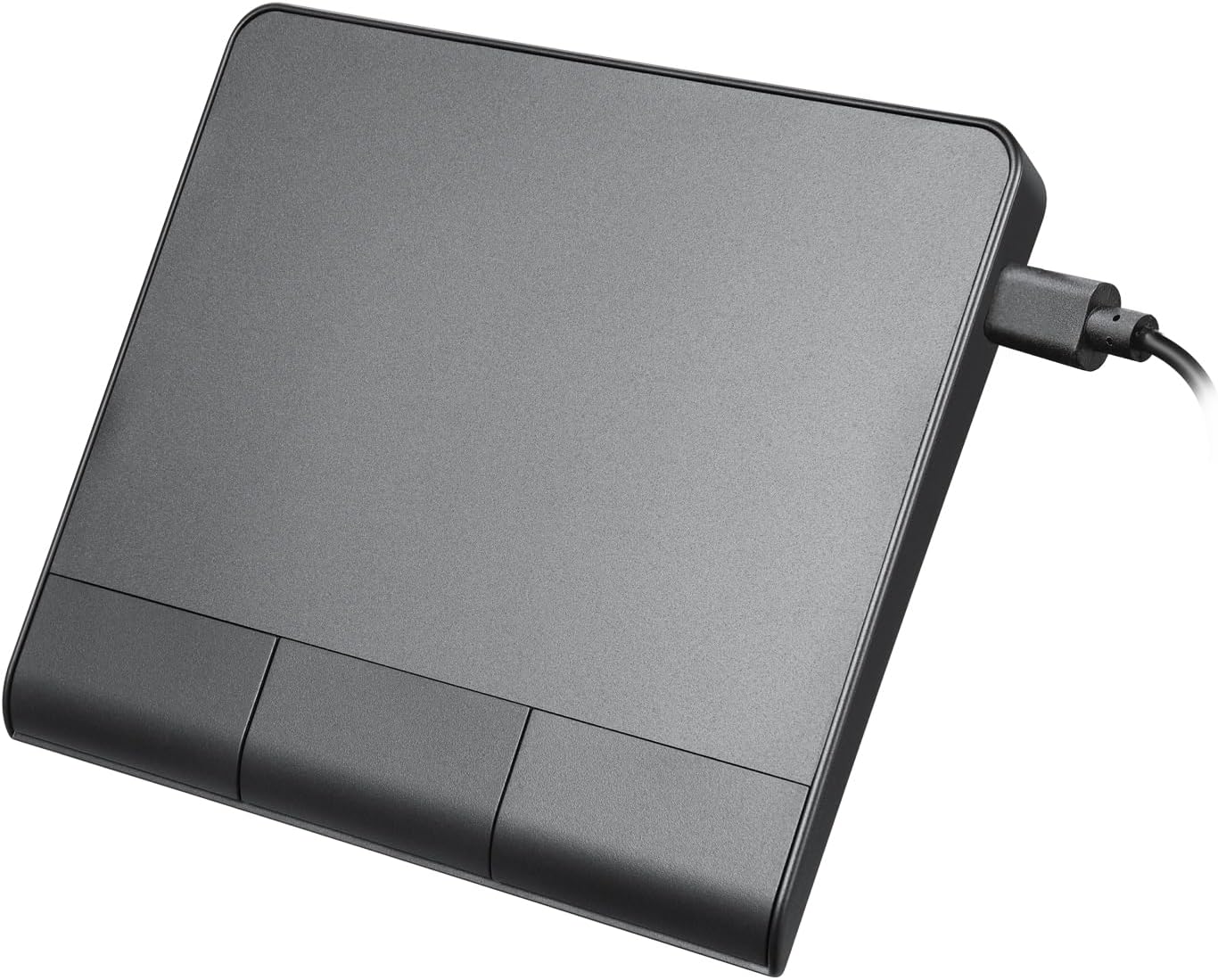 Perixx PERIPAD-506 Wired Slim USB Touchpad for Easy Navigation