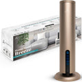 Breeze Waterless Scent Diffuser for Home, Office & Spa - Cordless Gold