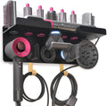 Dyson Airwrap Holder Wall Mount - 2in1 Organizer for Airwrap & Dryer